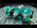 Kyuranger DX CERBERUS VOYAGER EmGo S Super Sentai Reviews N Stuff