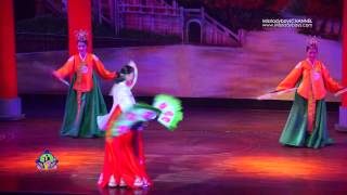 ALCAZAR CABARET 2015 © - ARIRANG