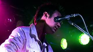 Howie Day - Brace Yourself (Live in Sydney) | Moshcam