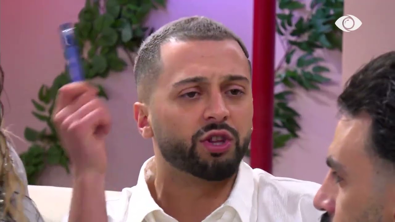 “Po flet pa lidhje”/ Indriti debaton me Aldon: E ke marrë shtëpinë me qira ti?!