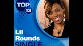 Lil' Rounds - The Way You Make Me Feel (Studio Version)