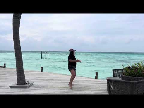 Zumba s Mišulí - Shy Guy - Richastic ft. Mr. Stylet & Frankie Balou