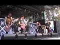 To Plant A Seed - We Came As Romans (live ...