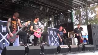 To Plant A Seed - We Came As Romans (live)