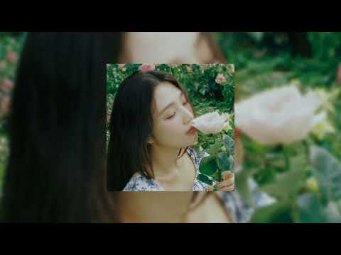 in my dreams - red velvet // sped up