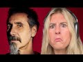 Therapist Reacts To NU METAL Protect The Land