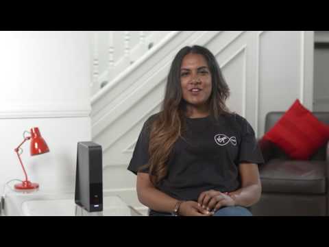 How to change the wireless channel on my Hub