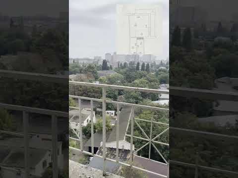 Купить 1-комнатную квартиру в ЖК Одесский двор — новострой рядом с центром и Привозом