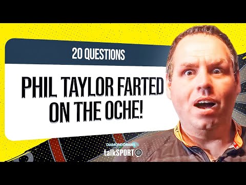 talkSPORT Darts and talkSPORT