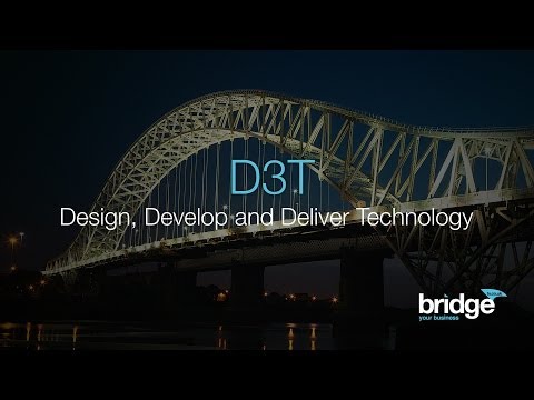 Bridge TV: Business - D3T