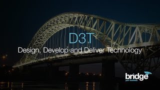 Bridge TV: Business - D3T