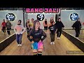 BANG JALI Senam Kreasi Lilac Dangdut Zumba