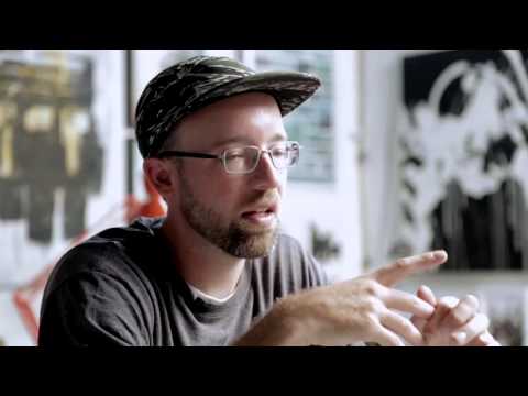 Bisco Smith X Amadeus Magazine