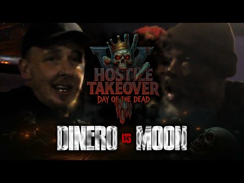 Dinero vs Moon