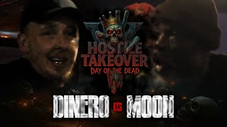 Dinero vs Moon