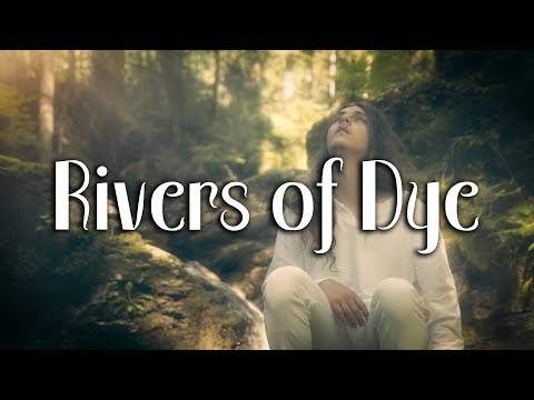 Rivers of Dye - Delta Works (OFFICIAL VIDEO)