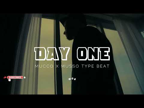 MUCCO X MUSSO TYPE BEAT "DAY ONE" | HARD RAP BEAT Prod by M08