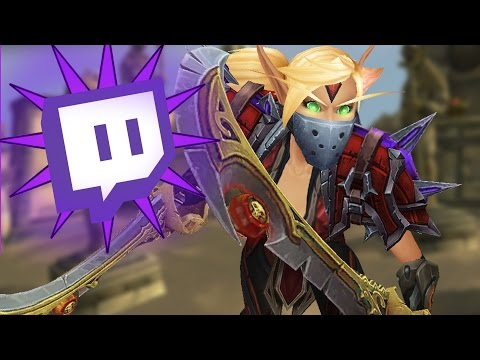 Outlaw 2v2 Arenas - Outlaw Rogue PvP WoW Legion 7.2