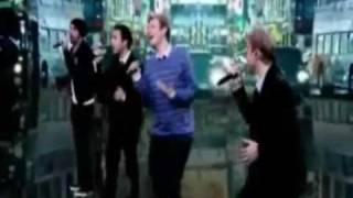YouTube- Backstreet Boys Satellite (Full) new song.MP4