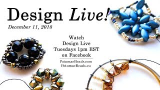 Design Live - December 11, 2018