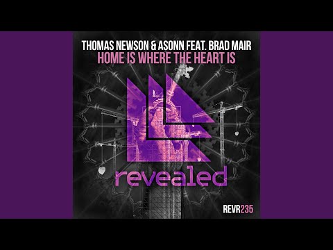 Home Is Where The Heart Is (Extended Mix)