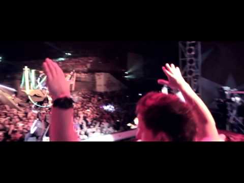 Fedde Le Grand & Nirvana - Back & Forth Spirit (Freaky DJs Bootleg)(Official Music Video)