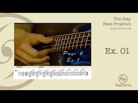 Baixaria | Slap Program Ex 01/46