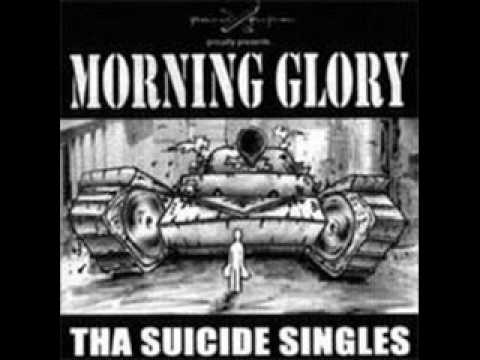 Video thumbnail for Morning Glory - When I Grow Up I Wanna Self Destruct