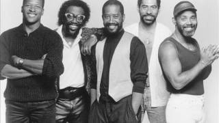 Maze Feat  Frankie Beverly - What Goes Up (1993)