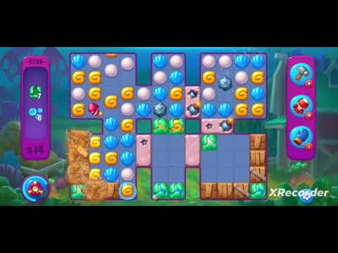 FISHDOM ( lvl 4738) '24 SUPER HARD LEVEL