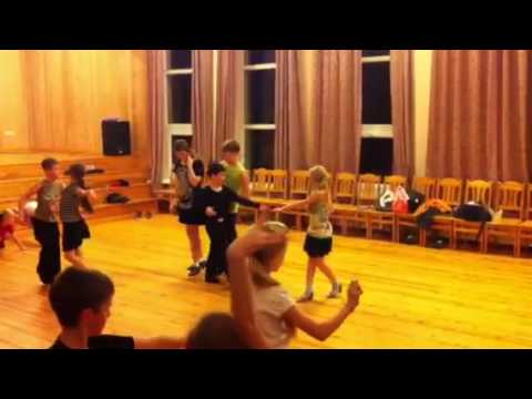 Anastasija Bengarde & Emirs Ali Salmanovs