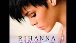 Download lagu Rihanna - Take A Bow mp3 Download lagu Rihanna - Take A Bow mp3