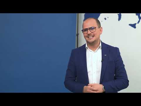 OVB Einblicke – Franz Lackner: Recruiting ist mit offenen Augen durch das Leben gehen