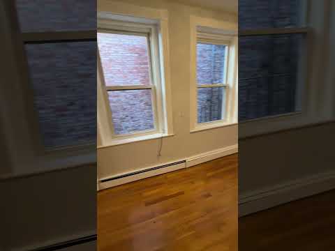 21 Sheafe St. — North End