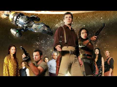 Firefly OST - Reavers Chase Serenity (Extended)