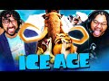 ICE AGE 2002 MOVIE REACTION First Time Watching Ray Romano John Leguizamo