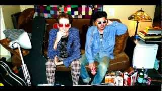 Ghetto Cross - Still