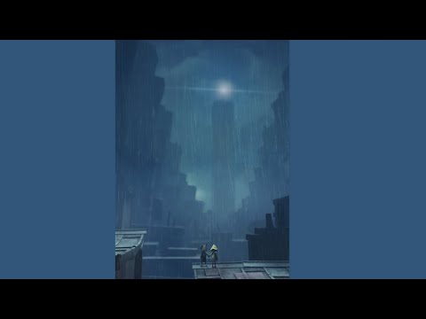 56- Hyperion (Lyric Video)