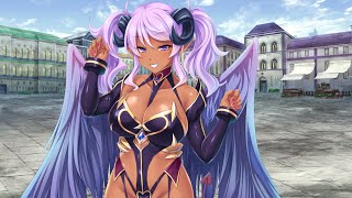 Isekai Monster Tamer 💓 | Nympho Monster Domination