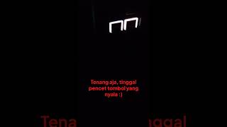 Download lagu TIBA TIBA MATI LAMPU 💡DI DALAM LIFT?? 🛗 mp3