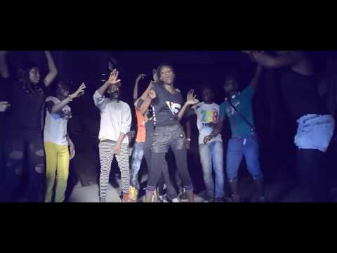 Agbeshie ft Stonebwoy - Get down ( Official Video )