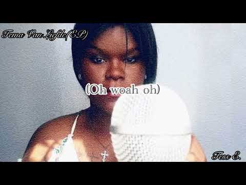 Ek’ Bly Lief Vir Jou (Feat. Razer x Gretchen & Kadburii)