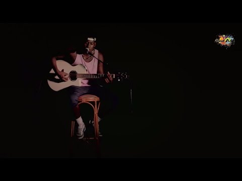 BAZ'ART SESSION'Z - GARY VICTOR - " Mo Santé "