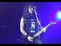 Kreator - Mars Mantra + Phantom Antichrist - Live Motocultor 2014