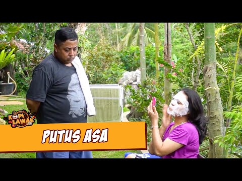 kopi-lawak-putus-asa