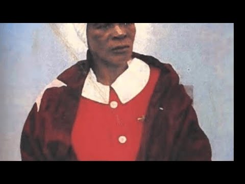 Mai Chaza and the City of Refuge (of Jehovah) Gombakomna Narratives