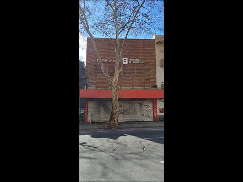 Video de YouTube - BALDOVINO LOCAL EMPRESARIAL EN ZONA CENTRO AVDA.URUGUAY
