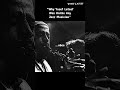 “Why Yusef Lateef Was Unlike Any Jazz Musician Ever.” #Long #YusefLateef #JazzFusionLegend