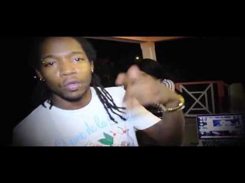 Foxy Myller - Show Oualiri Beach Party [July 2K14]