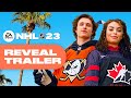 Игра для PS5 Sony NHL 23 7